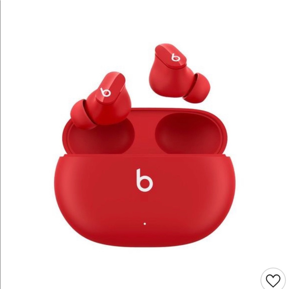 Selling my Beats Studio buds only used 3 times